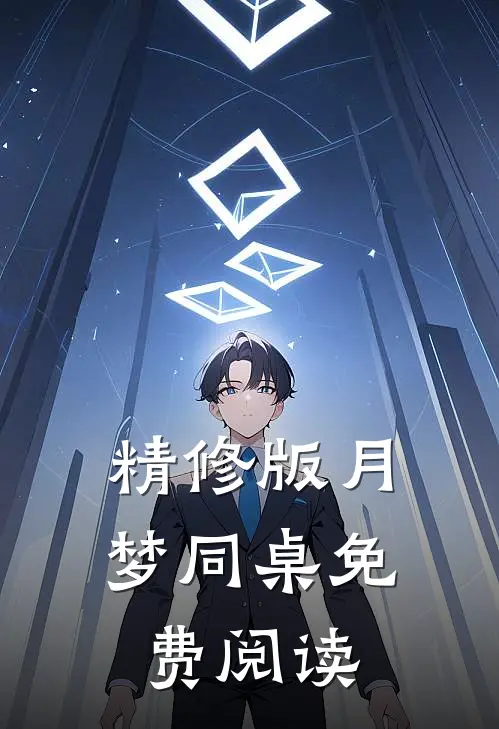精修版月梦同桌免费阅读