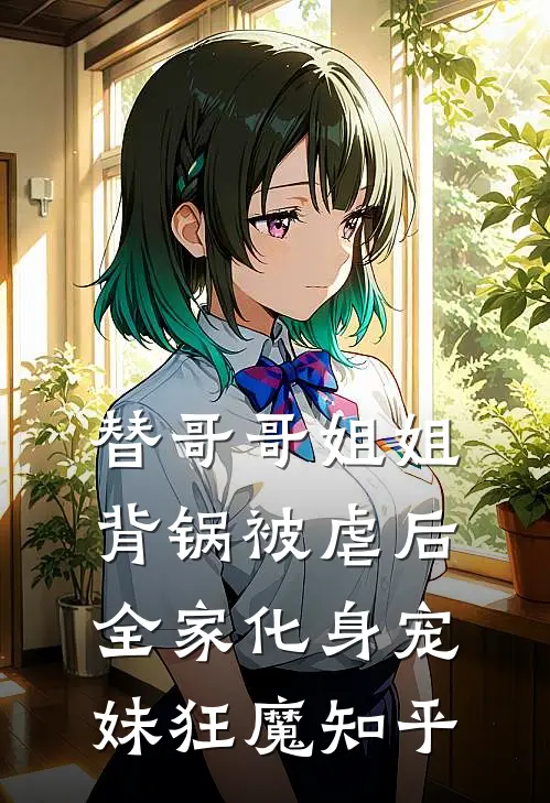 替哥哥姐姐背锅被虐后，全家化身宠妹狂魔知乎