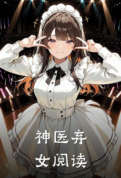 神医弃女阅读