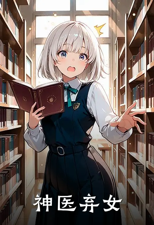 神医弃女