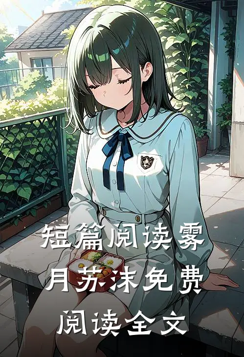 短篇阅读雾月苏沫免费阅读全文