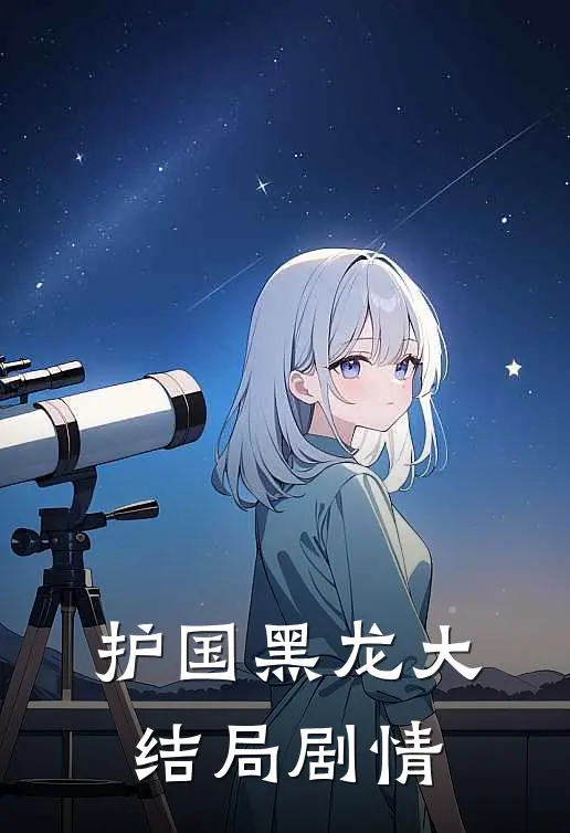 护国黑龙大结局剧情