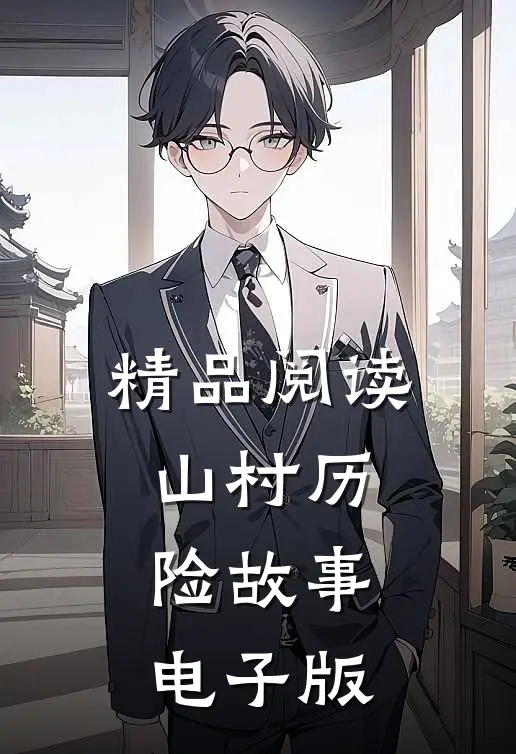 精品阅读山村历险故事电子版