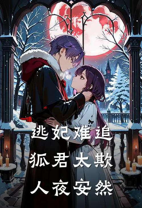逃妃难追狐君太欺人 夜安然