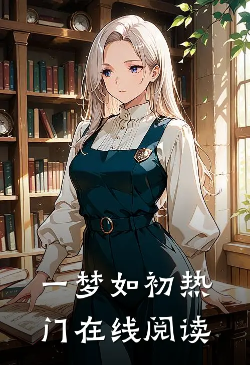 一梦如初热门在线阅读