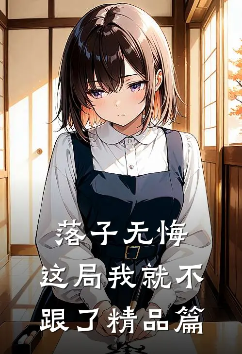 落子无悔，这局我就不跟了精品篇