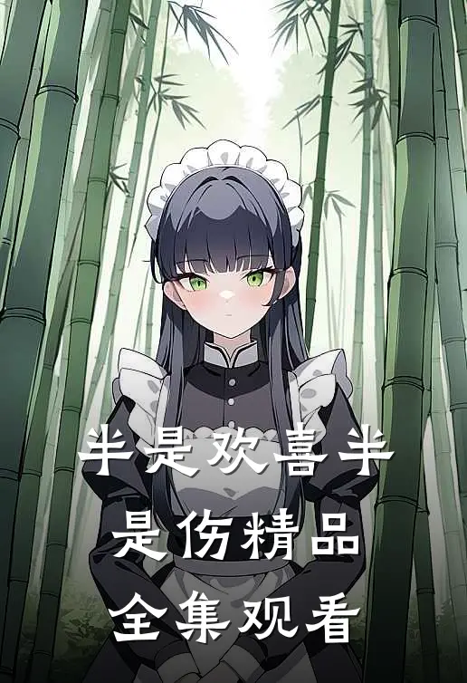 半是欢喜半是伤精品全集观看