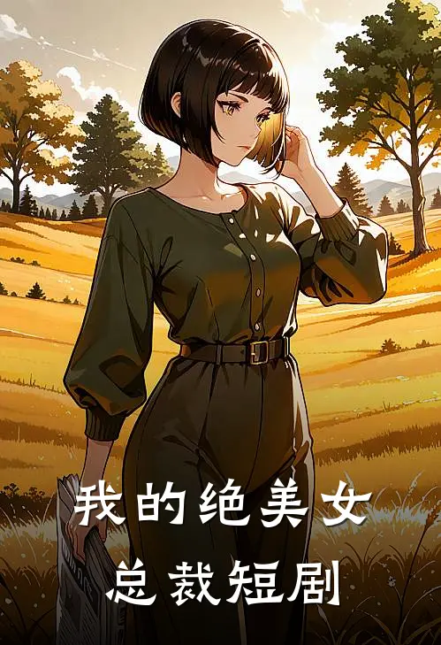 我的绝美女总裁短剧