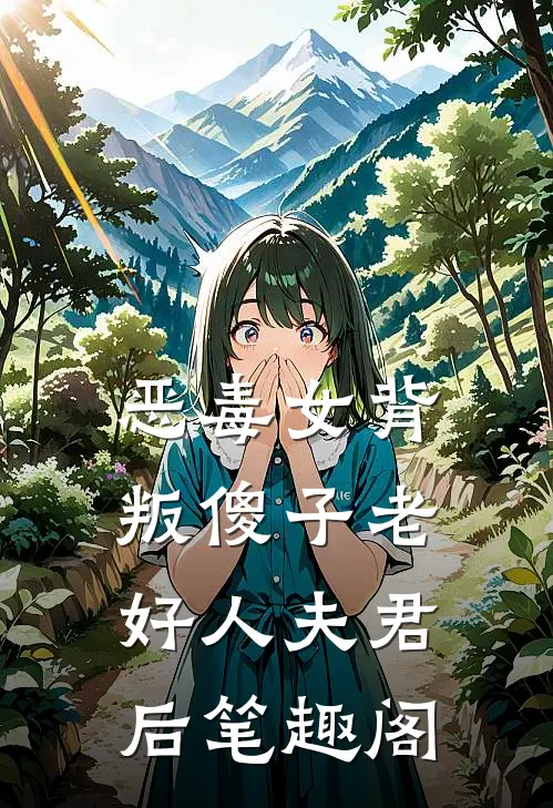 恶毒女背叛傻子老好人夫君后笔趣阁