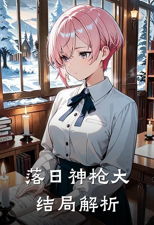 落日神枪大结局解析