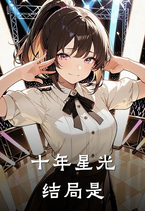 十年星光结局是
