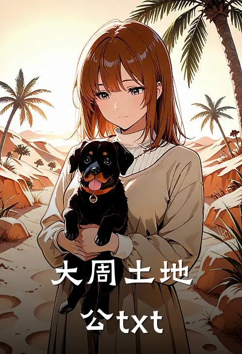 大周土地公txt