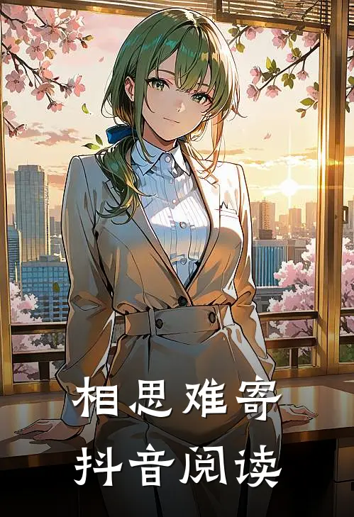 相思难寄抖音阅读