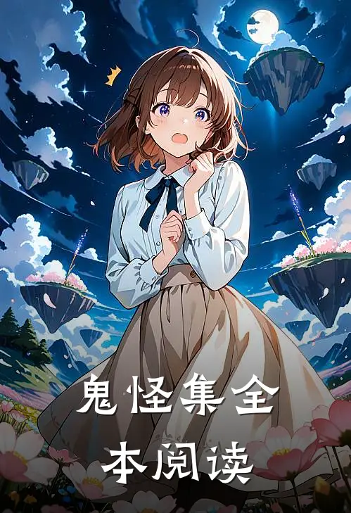 鬼怪集全本阅读