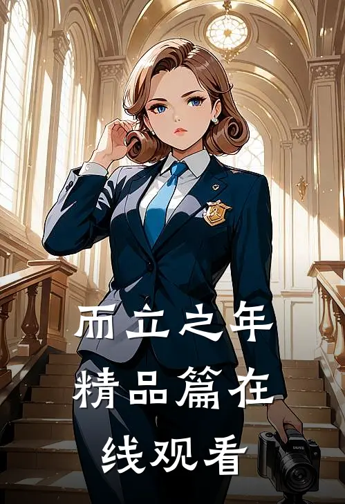 而立之年精品篇在线观看