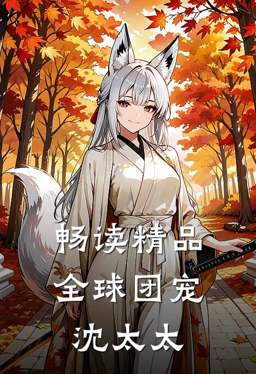 畅读精品全球团宠沈太太