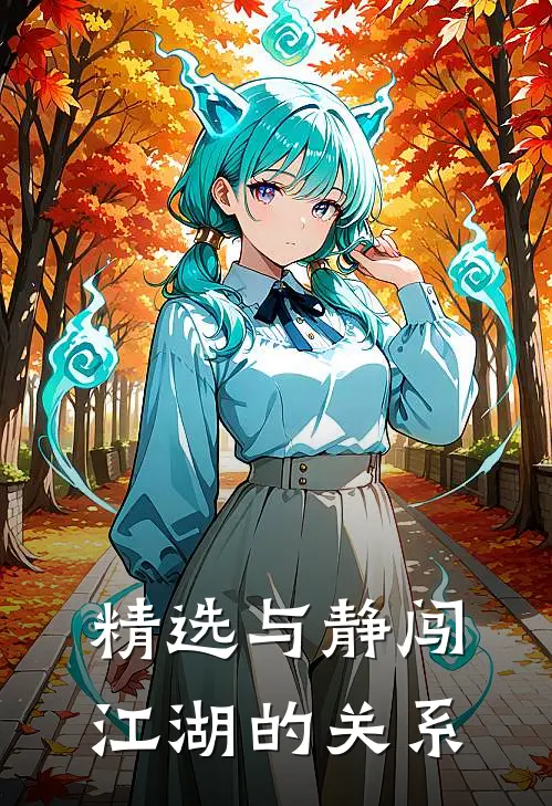 精选与静闯江湖的关系