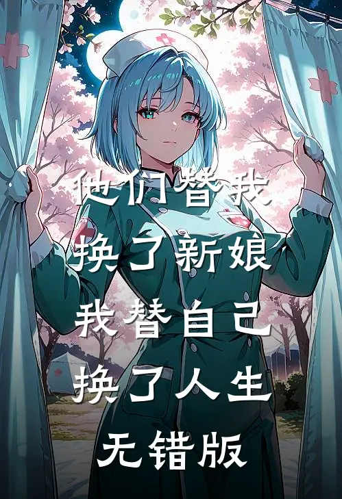 他们替我换了新娘，我替自己换了人生无错版