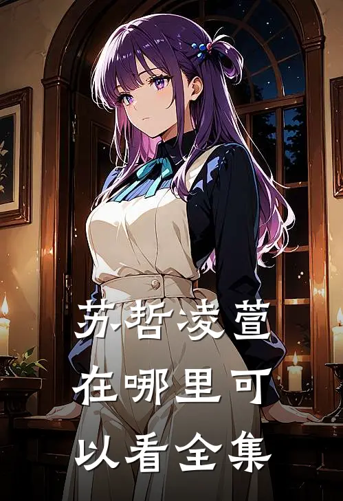 苏哲凌萱在哪里可以看全集
