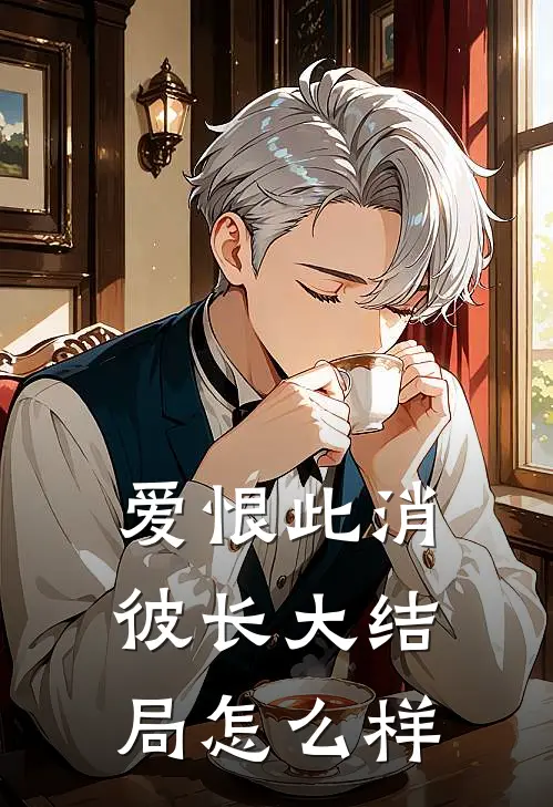 爱恨此消彼长大结局怎么样
