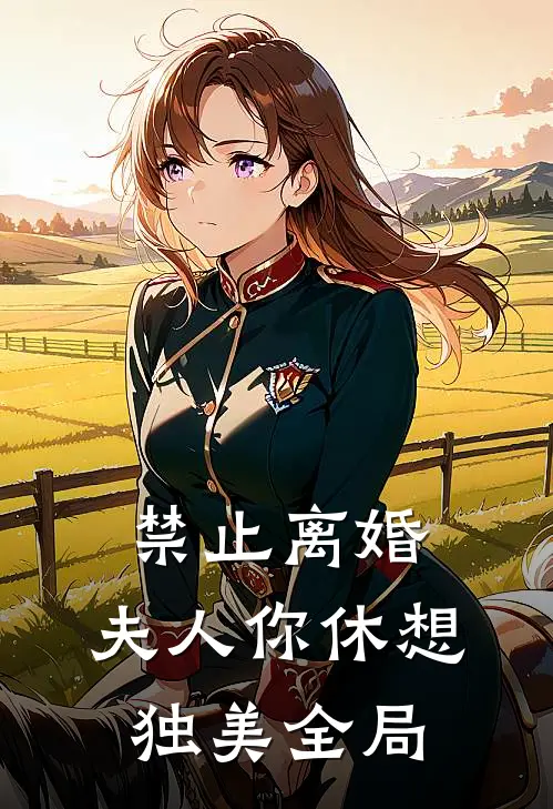 禁止离婚，夫人你休想独美全局