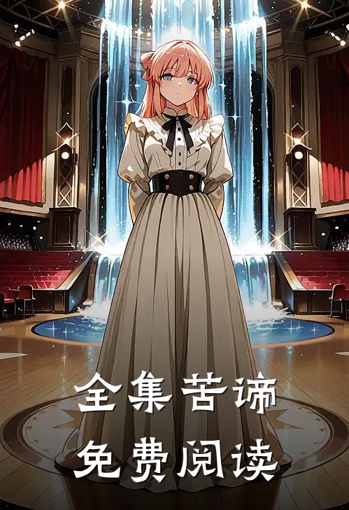 全集苦谛免费阅读
