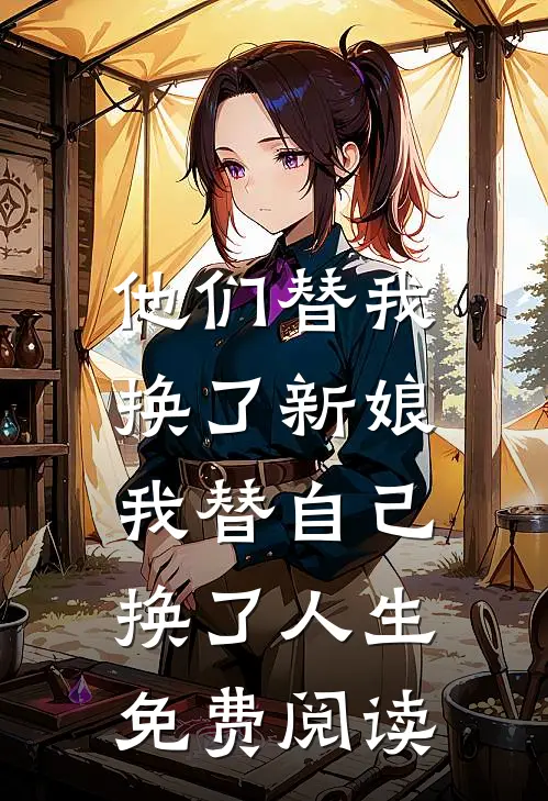 他们替我换了新娘，我替自己换了人生免费阅读