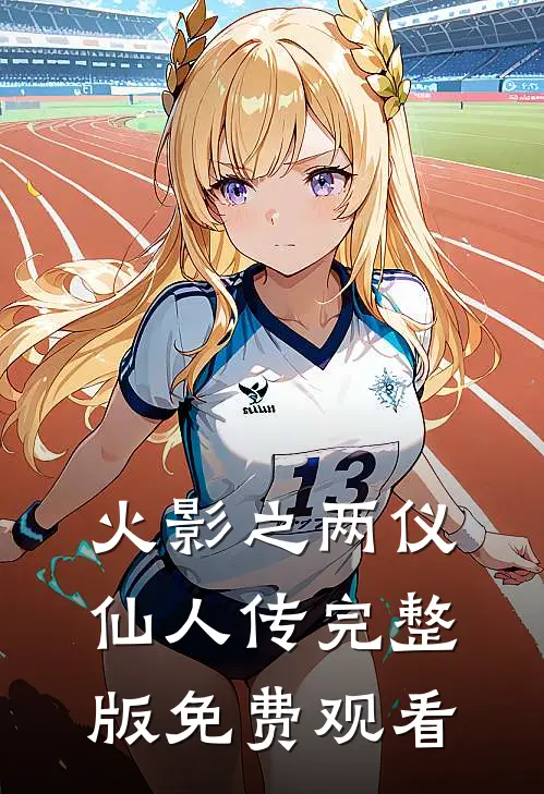 火影之两仪仙人传完整版免费观看