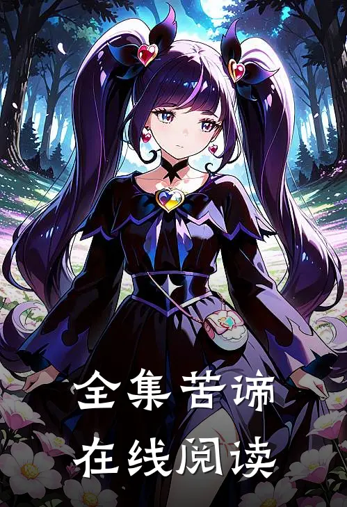 全集苦谛在线阅读