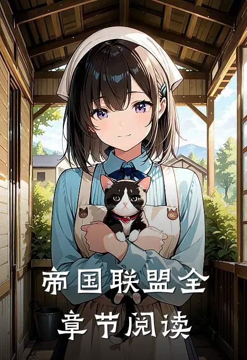 帝国联盟全章节阅读
