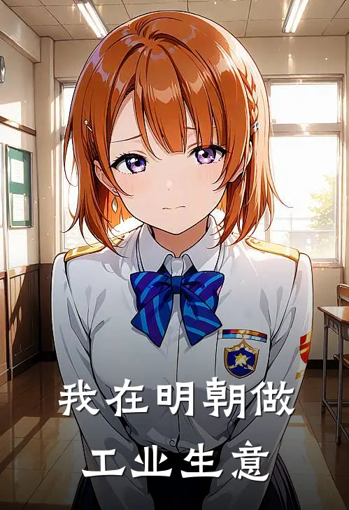 我在明朝做工业生意