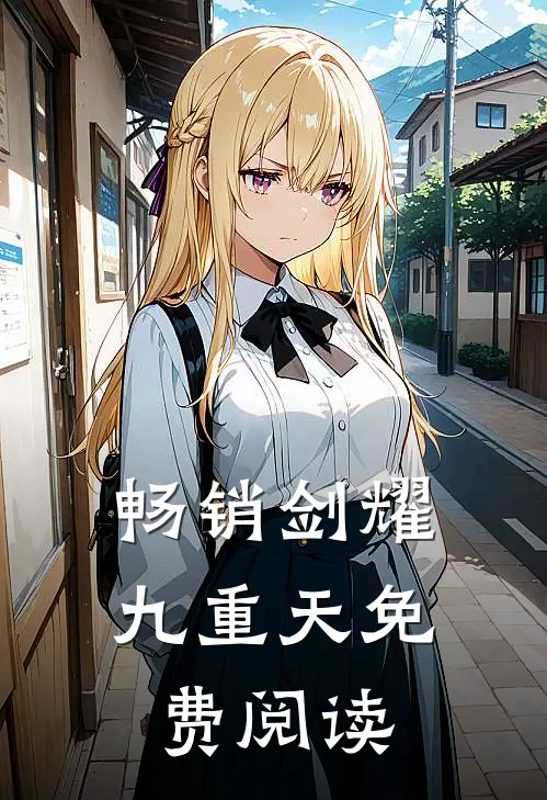 畅销剑耀九重天免费阅读