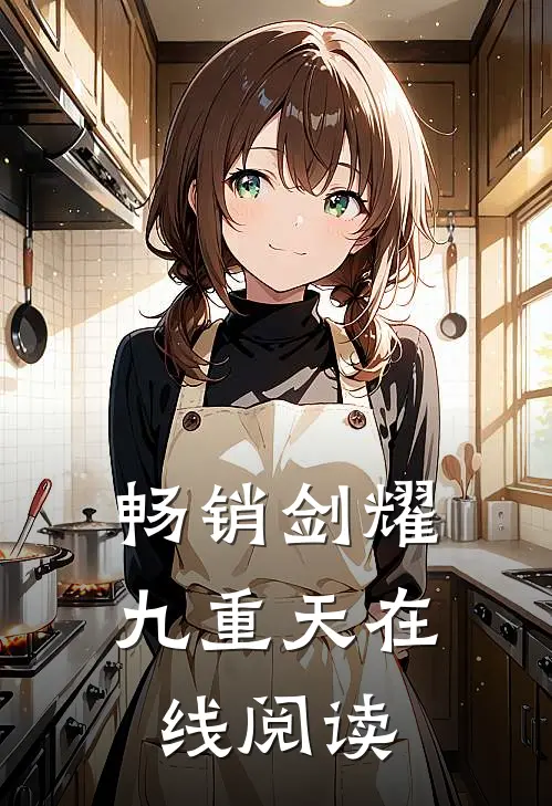 畅销剑耀九重天在线阅读