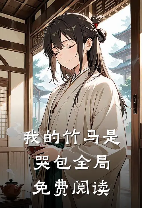 我的竹马是哭包全局免费阅读