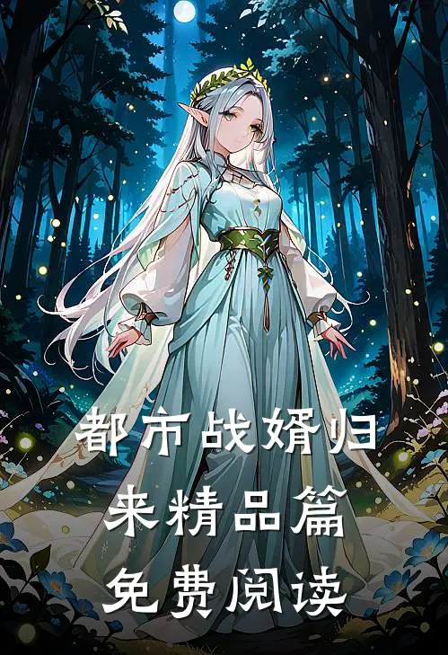 都市战婿归来精品篇免费阅读