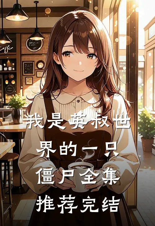 我是英叔世界的一只僵尸全集推荐完结