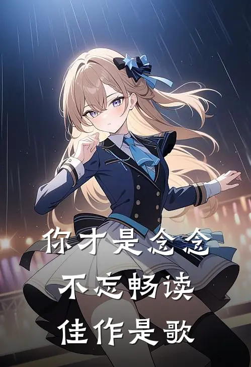 你才是念念不忘畅读佳作是歌