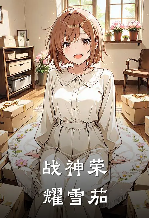 战神荣耀雪茄