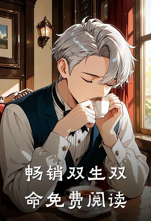 畅销双生双命免费阅读