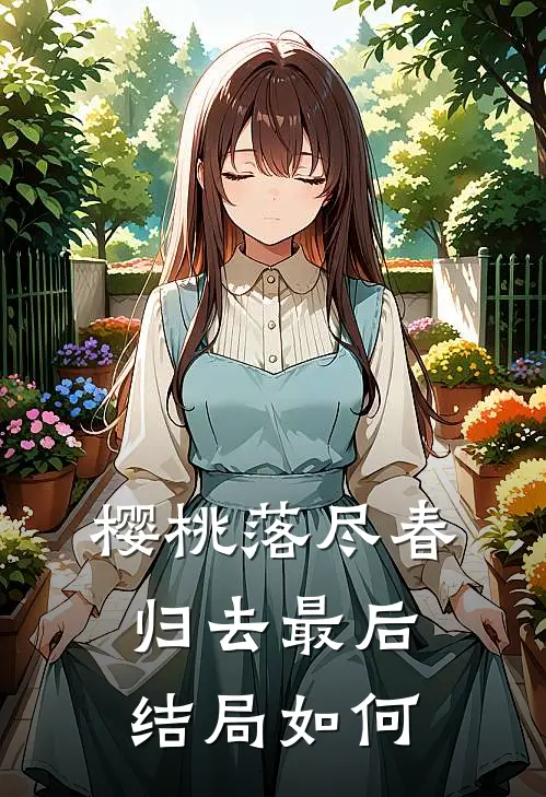 樱桃落尽春归去最后结局如何