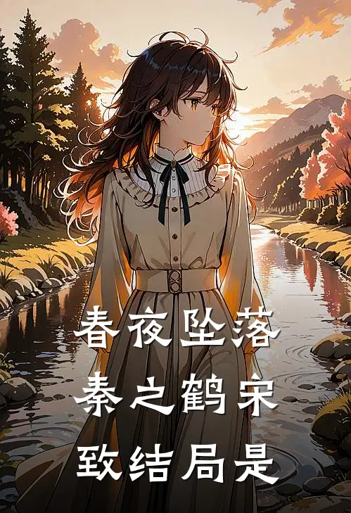 春夜坠落秦之鹤宋致结局是