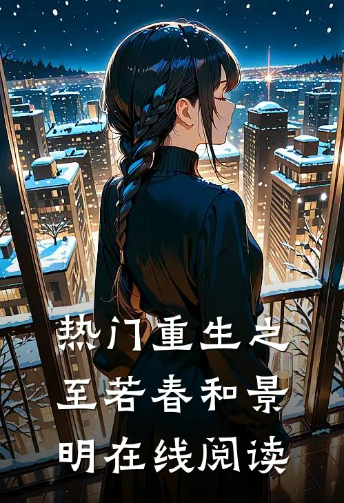 热门重生之至若春和景明在线阅读