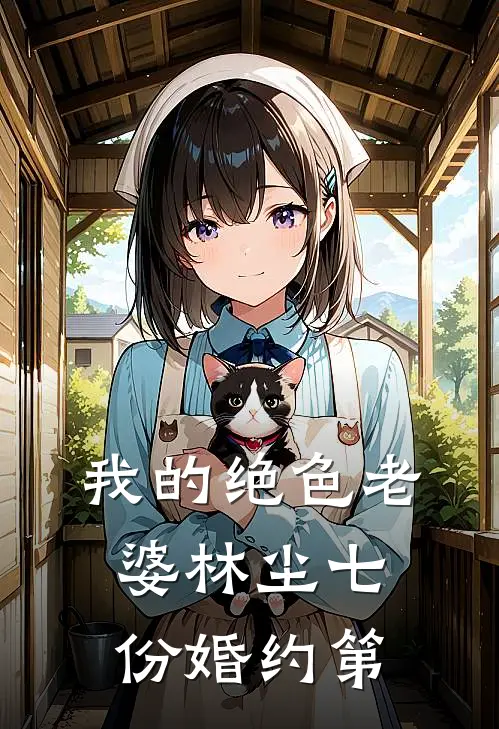我的绝色老婆林尘七份婚约第