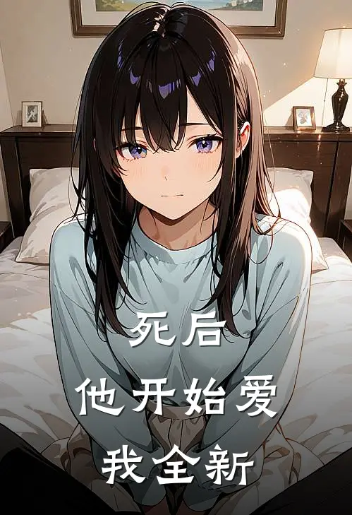 死后，他开始爱我全新