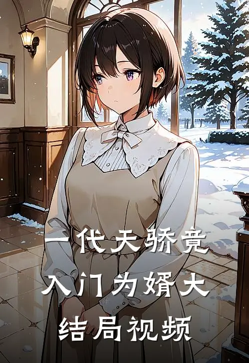 一代天骄竟入门为婿大结局视频