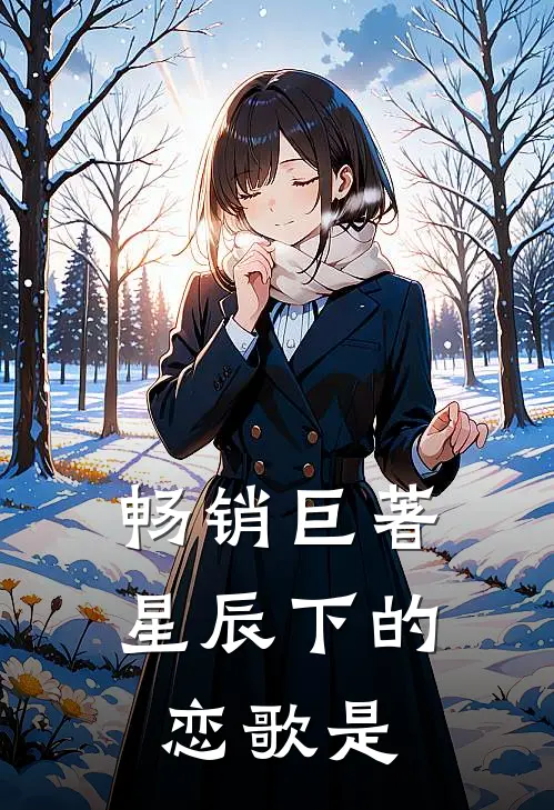 畅销巨著星辰下的恋歌是