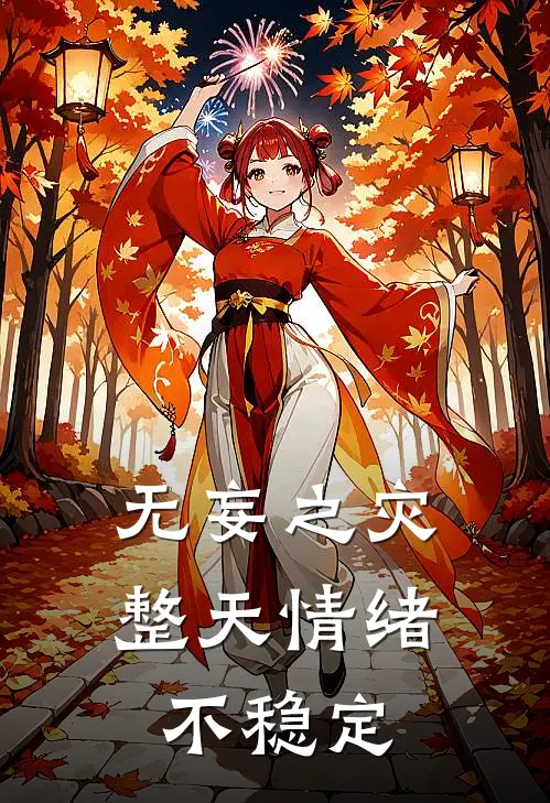 无妄之灾整天情绪不稳定