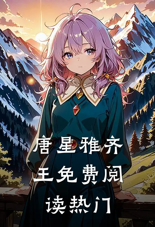 唐星雅齐王免费阅读热门
