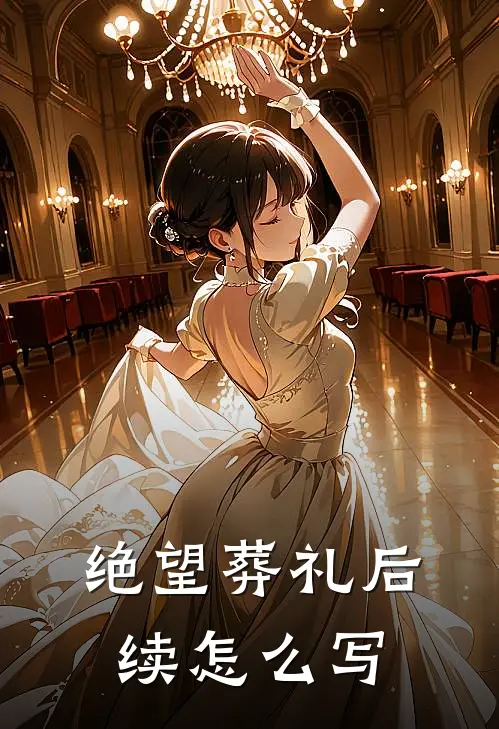 绝望葬礼后续怎么写