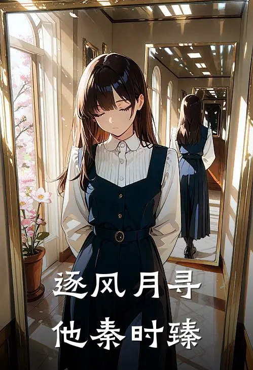 逐风月寻他秦时臻